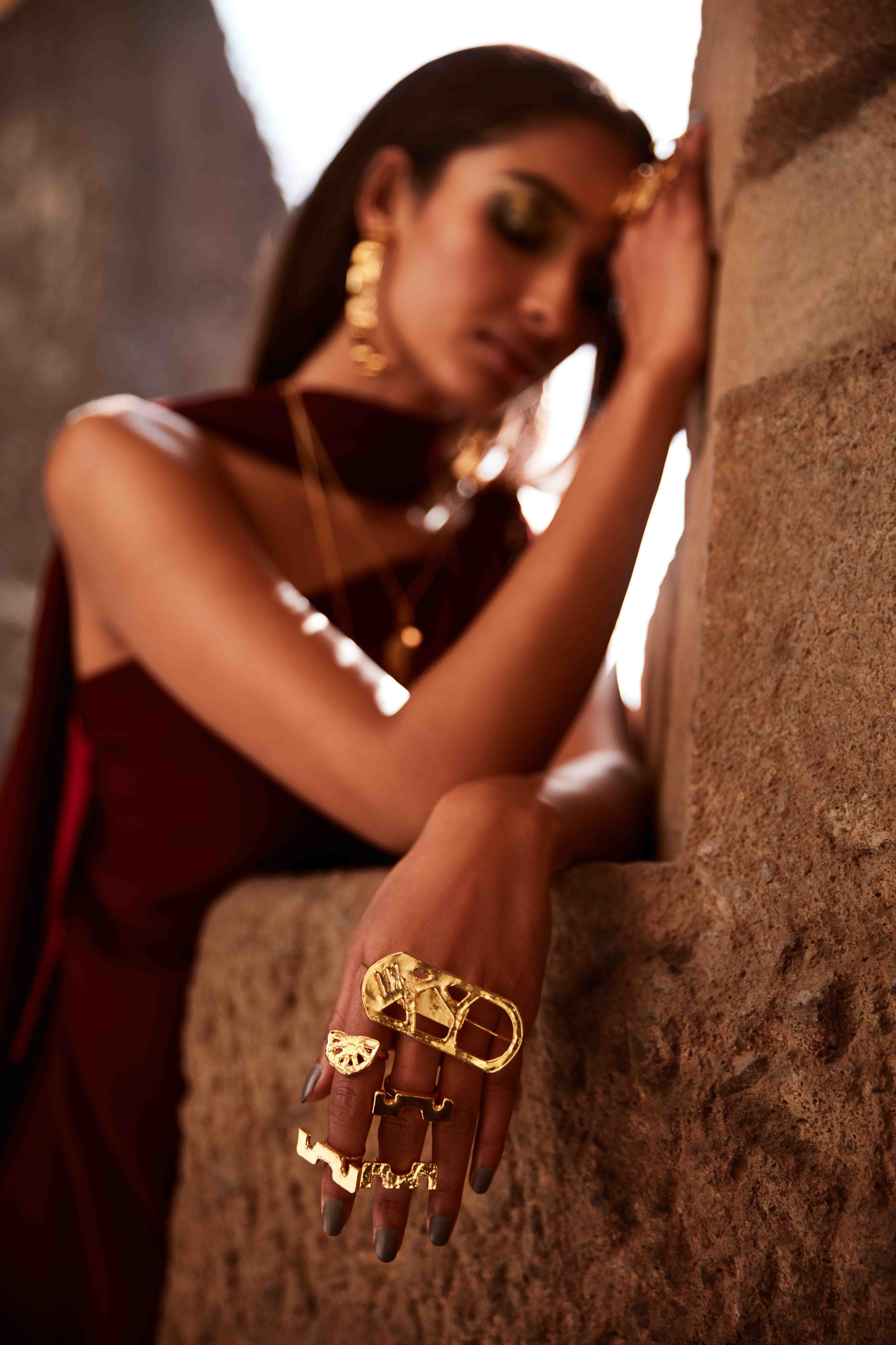 Reusable and long-lasting jewellery Reusable and long-lasting jewellery