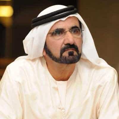 The UAE's Prime Minister and ruler Sheikh Mohammed bin Rashid Al Maktoum said this change was made to attract and retain individuals with specialised skills The UAE's Prime Minister and ruler Sheikh Mohammed bin Rashid Al Maktoum said this change was made to attract and retain individuals with specialised skills