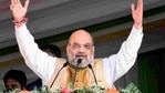 It was widely expected that Amit Shah will make some announcement over the CAA in his Bengal rally. (HT Photo/File) It was widely expected that Amit Shah will make some announcement over the CAA in his Bengal rally. (HT Photo/File)