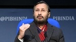 Javadekar also announced that full occupancy will be allowed in cinema halls from February 1 while following all Covid-related protocols.(ANI) Javadekar also announced that full occupancy will be allowed in cinema halls from February 1 while following all Covid-related protocols.(ANI)