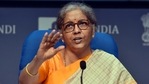 How the government addresses the twin challenges of fuelling economic growth and maintaining fiscal prudence will define the trajectory markets take in the near term, analysts said.(HT Photo) How the government addresses the twin challenges of fuelling economic growth and maintaining fiscal prudence will define the trajectory markets take in the near term, analysts said.(HT Photo)