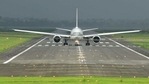 An airport official, who wished not to be named, said an intelligence input was received around 11pm on Friday following which the boarding process for Flight W5 070 was immediately put on hold.(HT File Photo) An airport official, who wished not to be named, said an intelligence input was received around 11pm on Friday following which the boarding process for Flight W5 070 was immediately put on hold.(HT File Photo)