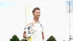 File image of Joe Root.(Twitter) File image of Joe Root.(Twitter)