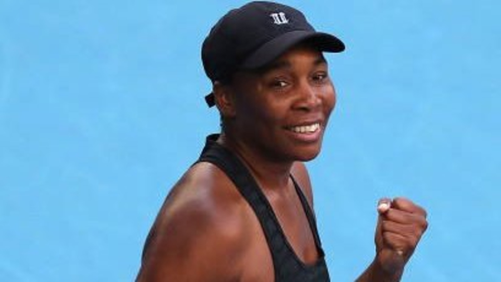 Venus crushes Rus to set up Kvitova showdown in Yarra Valley Classic