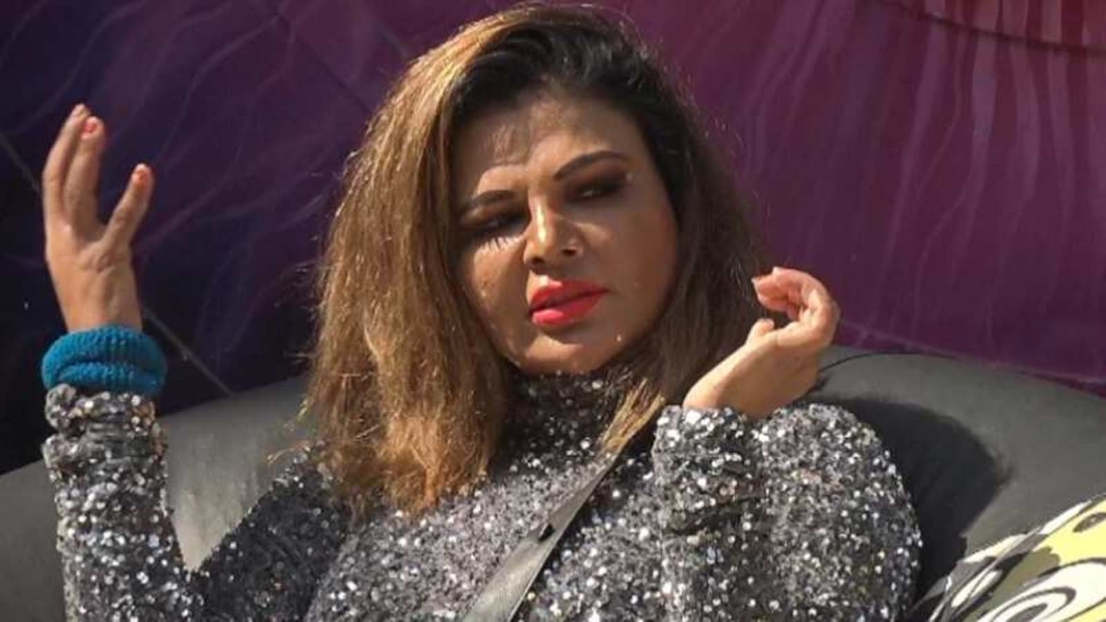 Rakhi Sawant's brother defends her flirting with Abhinav Shukla on Bigg Boss 14: 'She knows she is married'