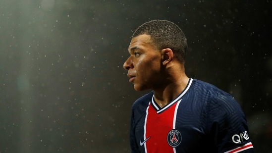 Pochettino dit que Mbappe est engagé pour le Paris Saint-Germain