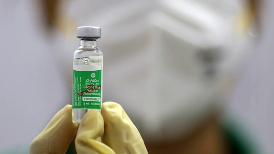 The vaccine supplies include about 10 million doses in gifts, which in the first round, focused on India’s extended neighbourhood.(Bloomberg Photo )