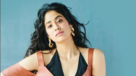Janhvi Kapoor: People are quick to slot you in the film industry ...