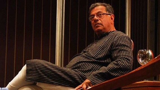 Karnad, considered one of modern India's greatest cultural figures, first published his memoir in Kannada in 2011. (Wikimedia Commons) Karnad, considered one of modern India's greatest cultural figures, first published his memoir in Kannada in 2011. (Wikimedia Commons)