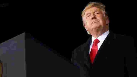 Democrats were joined by 10 Republicans, including No. 3 House Republican Liz Cheney of Wyoming, in supporting impeachment. Democrats were joined by 10 Republicans, including No. 3 House Republican Liz Cheney of Wyoming, in supporting impeachment.