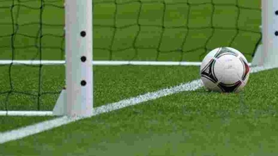Football representational image (HT Image) Football representational image (HT Image)