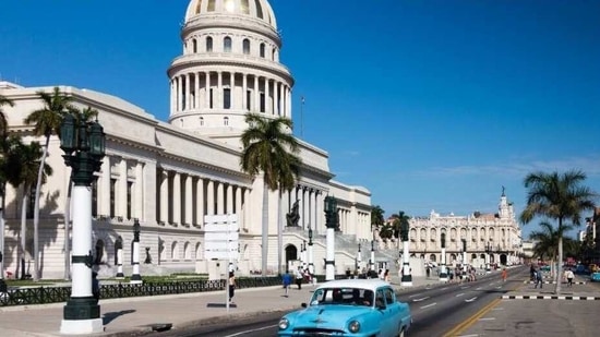 Cuba to force travellers to quarantine as virus cases rise(Unsplash) Cuba to force travellers to quarantine as virus cases rise(Unsplash)
