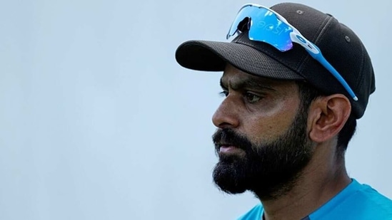 File image of Mohammad Hafeez. (Getty Images)