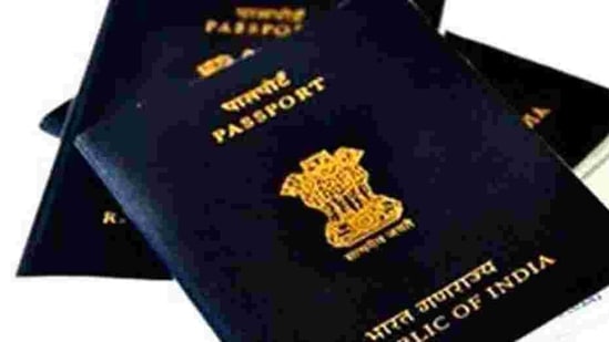 The numbers also point towards the reluctance in people of Bihar to migrate outside the country during the pandemic.(HT PHOTO) The numbers also point towards the reluctance in people of Bihar to migrate outside the country during the pandemic.(HT PHOTO)
