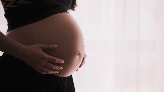 This is why pregnancy problems increase the risk of heart disease in women