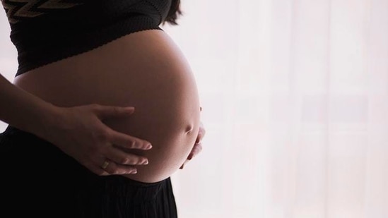 This is why pregnancy problems increase the risk of heart disease in women