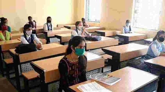 The Jammu and Kashmir administration on Sunday said all educational institutions will reopen in the Union Territory from February 1. (ANI file) The Jammu and Kashmir administration on Sunday said all educational institutions will reopen in the Union Territory from February 1. (ANI file)