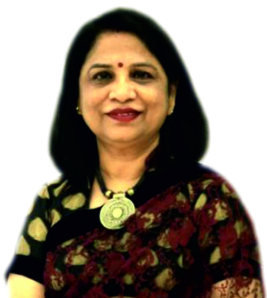 Chitkara University pro-chancellor Dr Madhu Chitkara (HT File) Chitkara University pro-chancellor Dr Madhu Chitkara (HT File)