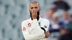 File photo of England's Moeen Ali.(AP) File photo of England's Moeen Ali.(AP)