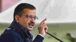 Delhi chief minister Arvind Kejriwal. Delhi chief minister Arvind Kejriwal.