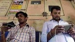 A sales target of <span class='webrupee'>₹</span>10,000 crore for mobile sector PLI companies has been set for 2021-22 alone.(Reuters) A sales target of <span class='webrupee'>₹</span>10,000 crore for mobile sector PLI companies has been set for 2021-22 alone.(Reuters)