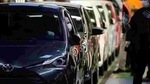 The industry body also raised concerns over the increase in customs duty on certain imported vehicle components, saying it could lead to increase in production cost of automobiles(Reuters file photo) The industry body also raised concerns over the increase in customs duty on certain imported vehicle components, saying it could lead to increase in production cost of automobiles(Reuters file photo)