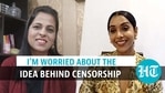 Anupria Goenka: Web is far more talent hungry and it's not just based on stardom Anupria Goenka: Web is far more talent hungry and it's not just based on stardom