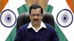 Delhi chief minister Arvind Kejriwal. (HT file) Delhi chief minister Arvind Kejriwal. (HT file)