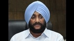 Kulwant Singh. (HT PHOTO) Kulwant Singh. (HT PHOTO)