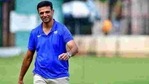 Former India captain Rahul Dravid(Twitter) Former India captain Rahul Dravid(Twitter)