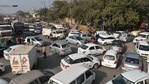 “This will help in encouraging fuel efficient, environment friendly vehicles, thereby reducing vehicular pollution and oil import bill.,” FM Nirmala Sitharaman said in her budget speech.(HT Photo) “This will help in encouraging fuel efficient, environment friendly vehicles, thereby reducing vehicular pollution and oil import bill.,” FM Nirmala Sitharaman said in her budget speech.(HT Photo)