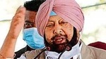 Captain Amarinder Singh(HT_PRINT) Captain Amarinder Singh(HT_PRINT)