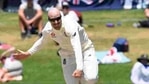 File photo of Jack Leach(HT Archive) File photo of Jack Leach(HT Archive)