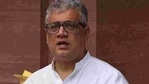 Trinamool Congress (TMC) leader Derek O'Brien said Union Home Minister Amit Shah raised the issue of the Citizenship Amendment Act with an eye on Bengal’s Assembly elections next year.(HT FILE PHOTO) Trinamool Congress (TMC) leader Derek O'Brien said Union Home Minister Amit Shah raised the issue of the Citizenship Amendment Act with an eye on Bengal’s Assembly elections next year.(HT FILE PHOTO)