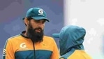 Pakistan coach Misbah-ul-Haq(REUTERS) Pakistan coach Misbah-ul-Haq(REUTERS)