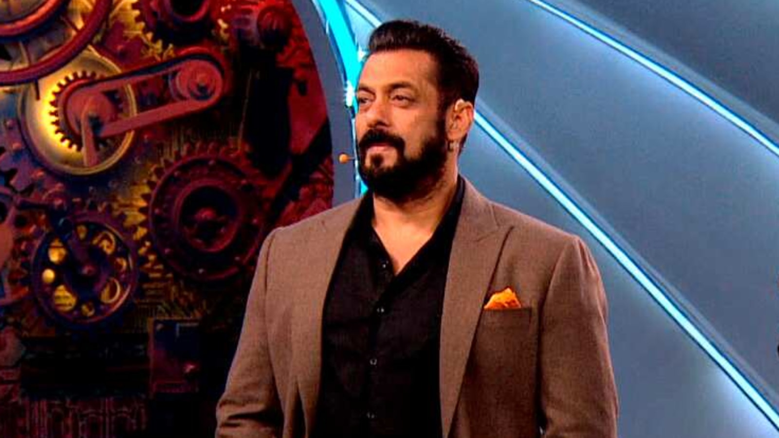 Bigg Boss 14: Pritish Nandy calls Salman Khan a ‘misogynist’ for slamming Rubina Dilaik and Nikki Tamboli