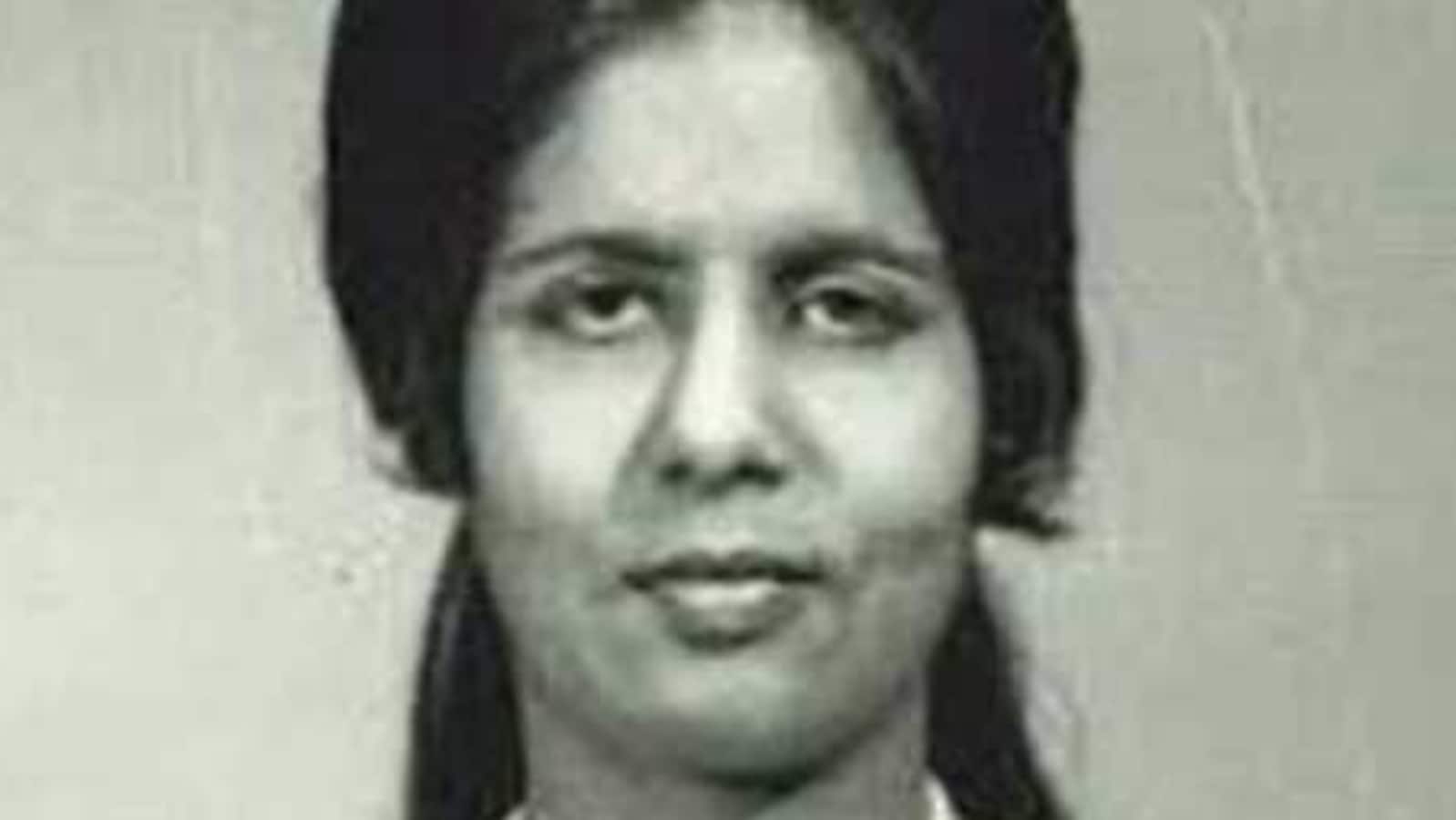 Scotland Yard Remembers First Ever Sikh Female Police Officer World News Hindustan Times