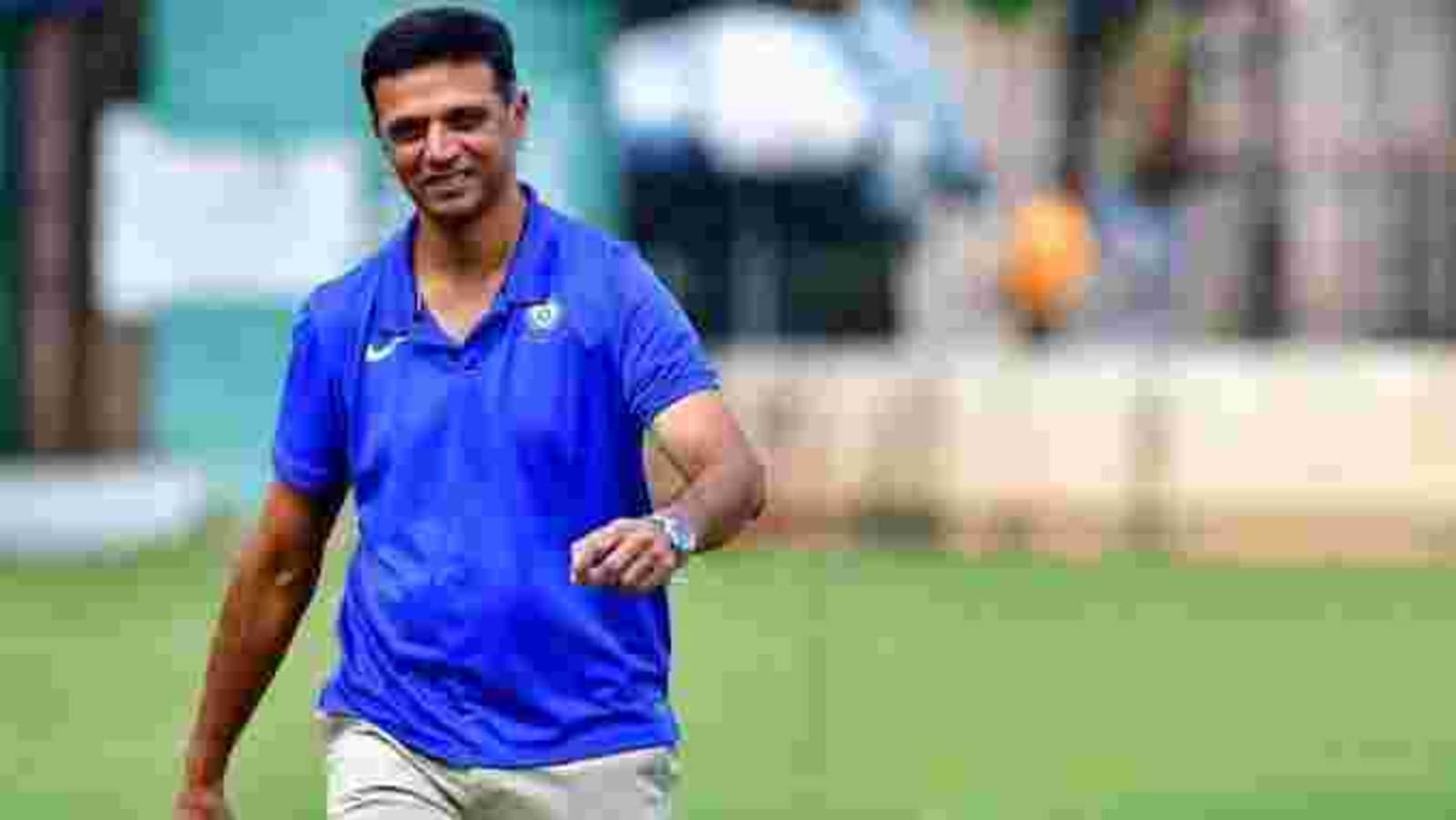 ‘If a guy like Rahul Dravid is there, you learn something every day’: Rahane lauds Dravid’s role in grooming youngsters