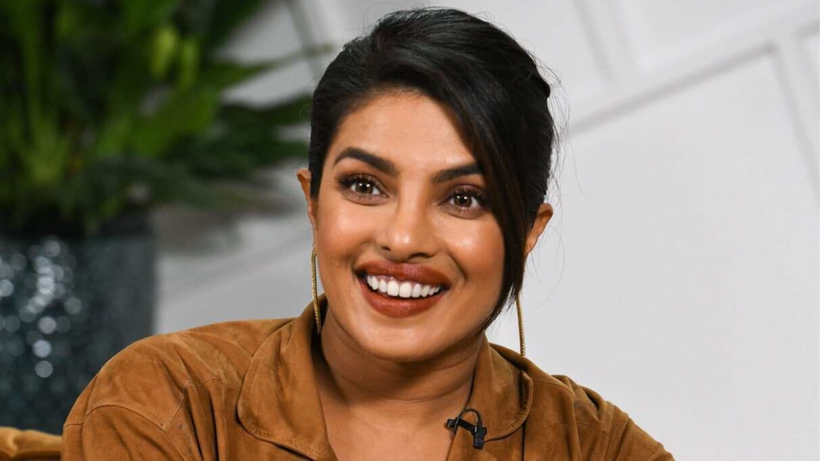 Priyanka Chopra says she hasn't included parts of her life 'that don't matter anymore' in her book Unfinished