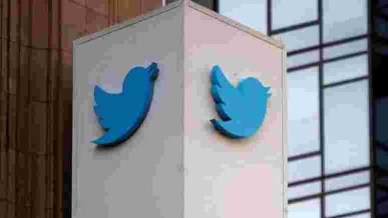 Twitter had 'withheld' nearly 250 accounts on the central government's request for content that the home ministry contended could lead to an escalation of violence(REUTERS)