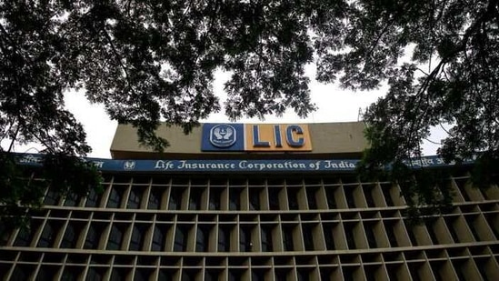 The finance minister said the Central government will hold an at least 75% in LIC for the first five years after the IPO, and subsequently retain at least a 51% stake in the insurer.(Reuters)