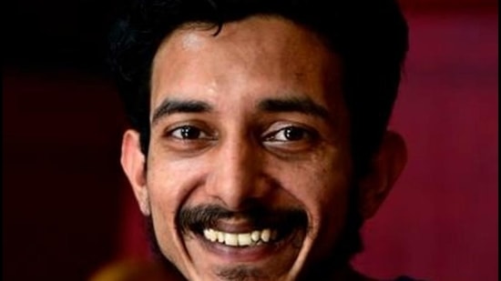 AMU student leader Sharjeel Usmani. (Photo: Twitter) AMU student leader Sharjeel Usmani. (Photo: Twitter)