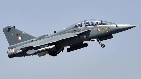 The border conflict with China forced India to speed up the purchase of smart air-to-ground weapons, missiles, rockets, air defence systems, GPS-guided artillery ammunition, tank ammunition and assault rifles. (PTI FILE PHOTO) (Image used for representation). The border conflict with China forced India to speed up the purchase of smart air-to-ground weapons, missiles, rockets, air defence systems, GPS-guided artillery ammunition, tank ammunition and assault rifles. (PTI FILE PHOTO) (Image used for representation).
