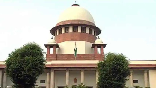 A bench of Chief Justice SA Bobde and Justices AS Bopanna and V Ramasubramanian said if WhatsApp does not file its reply, then the averment made in the writ petition filed by petitioner Rajya Sabha MP Binoy Viswam will be taken as accepted. (PTI) A bench of Chief Justice SA Bobde and Justices AS Bopanna and V Ramasubramanian said if WhatsApp does not file its reply, then the averment made in the writ petition filed by petitioner Rajya Sabha MP Binoy Viswam will be taken as accepted. (PTI)