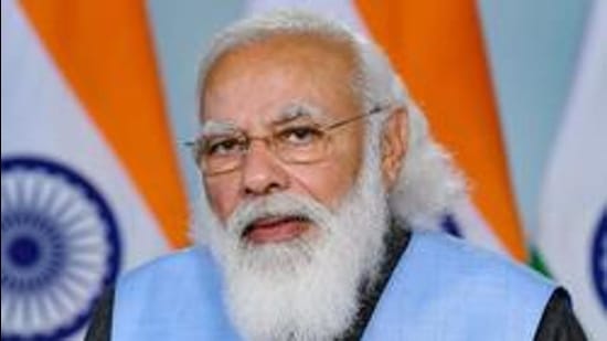 PM Narendra Modi. (File photo) PM Narendra Modi. (File photo)
