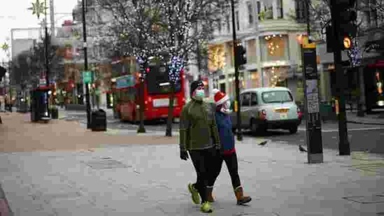 Britain has had one of the world's highest COVID-19 mortality rates, another factor seen as weighing on the economy. (Reuters file photo) Britain has had one of the world's highest COVID-19 mortality rates, another factor seen as weighing on the economy. (Reuters file photo)