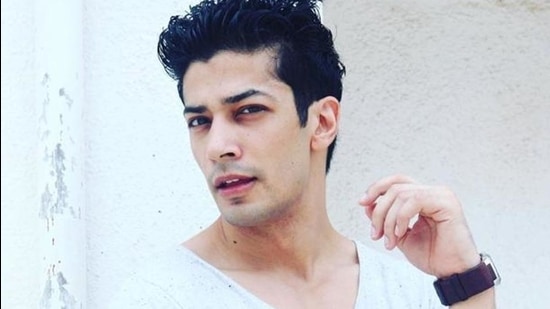 Actor-model Muzamil Ibrahim made his Bollywood debut with Dhokha in 2007.