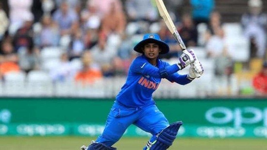 Mithali Raj of India. File(Getty Images) Mithali Raj of India. File(Getty Images)