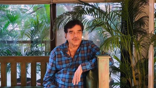 Shatrughan Sinha lost to Rajesh Khanna in a 1992 by-election.