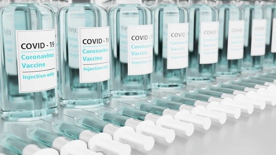 Health experts have stressed both the vaccines' safety and efficacy. (Pixabay) Health experts have stressed both the vaccines' safety and efficacy. (Pixabay)